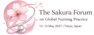 Sakura Nursing Forum 2027 May 12-13, 2027 Tokyo Japan