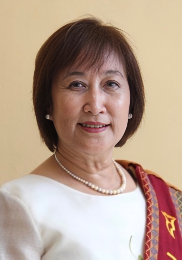 Professor Josefina A. Tuazon Scientific Committee