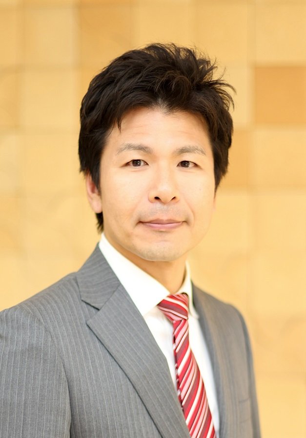 Shinsaku Endo_scientific committe Sakura Nursing Forum 2027
