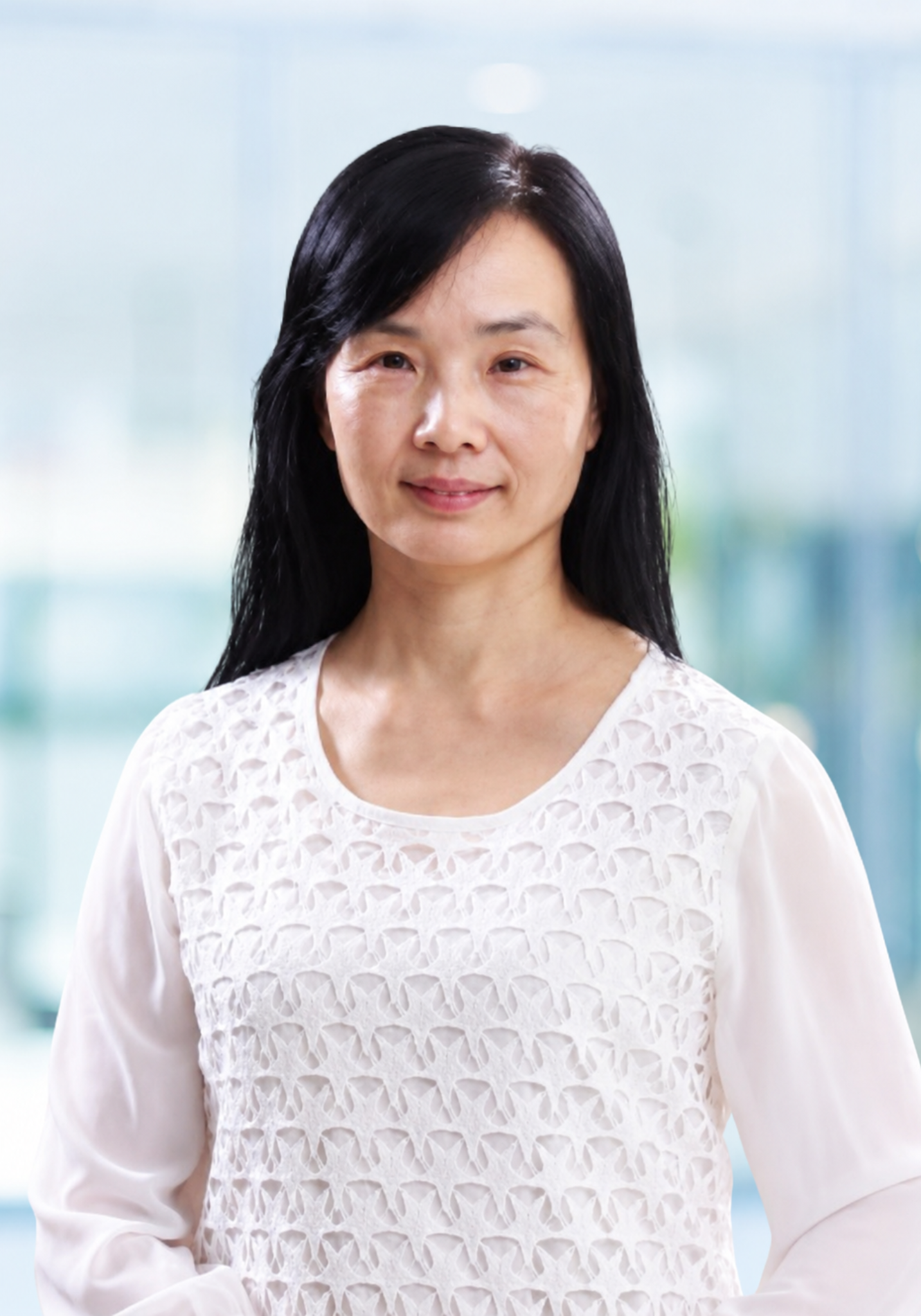 Professor Hsiu-ju Chang- Keynote Speaker_Sakura Nursing Forum 2027