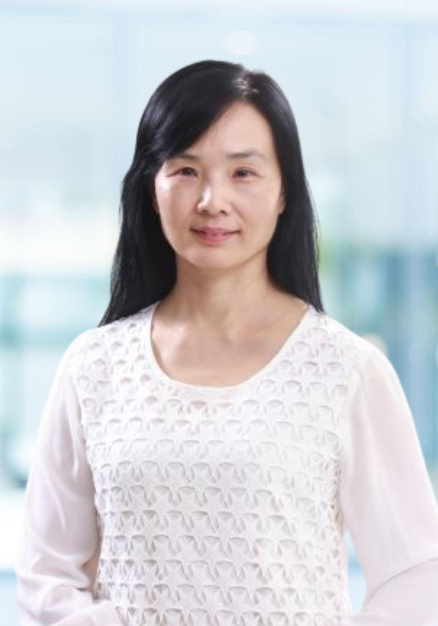 Professor Hsiu-ju Chang- Keynote Speaker_Sakura Nursing Forum 2027