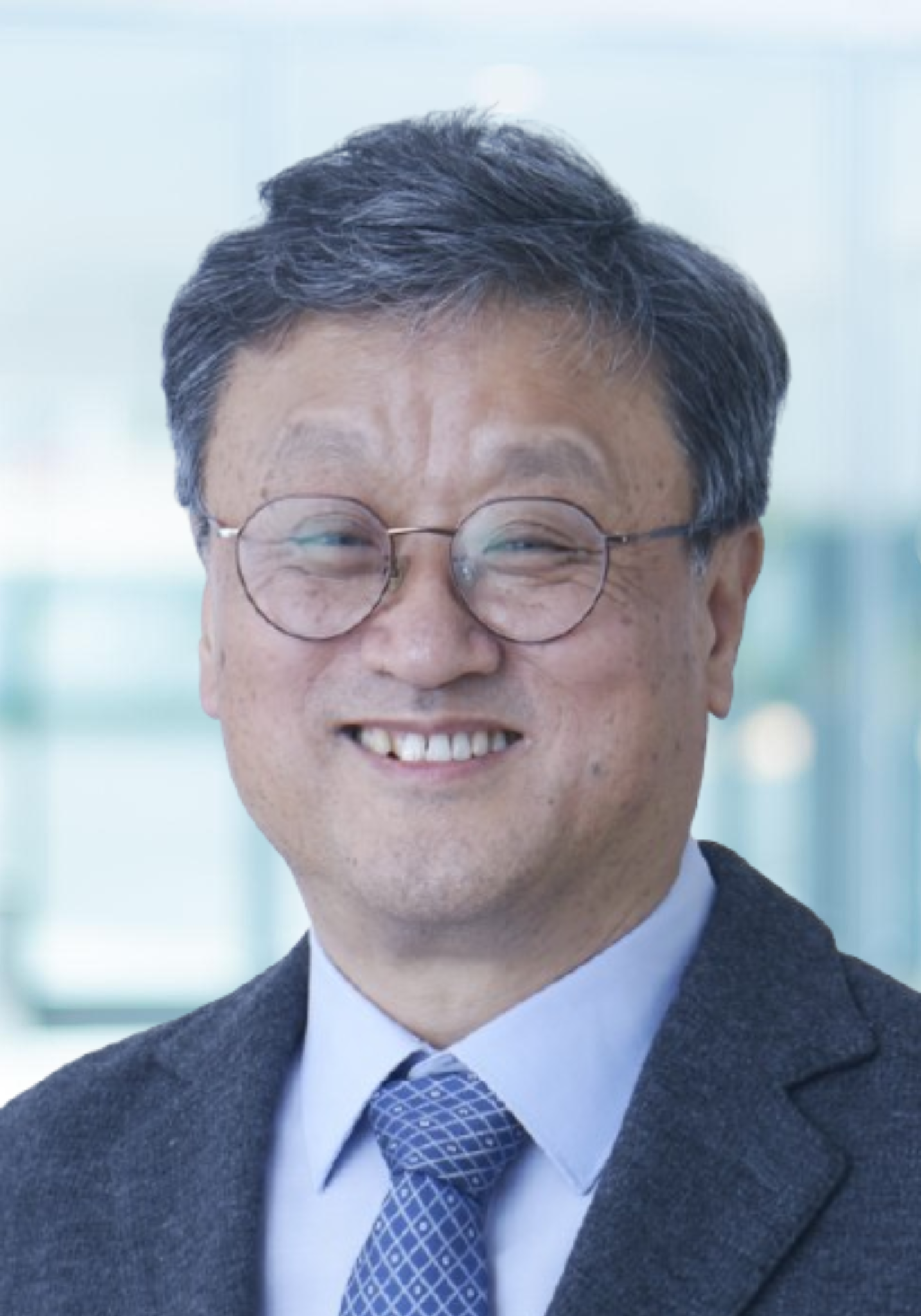 Professor Hong-Gee Kim- Keynote Speaker_Sakura Nursing Forum 2027