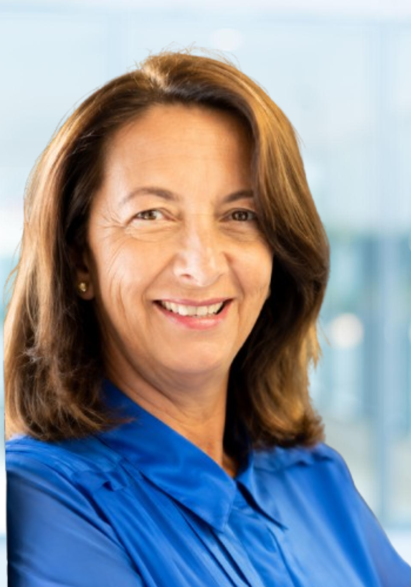 Professor Lorna Moxham- Keynote Speaker_Sakura Nursing Forum 2027